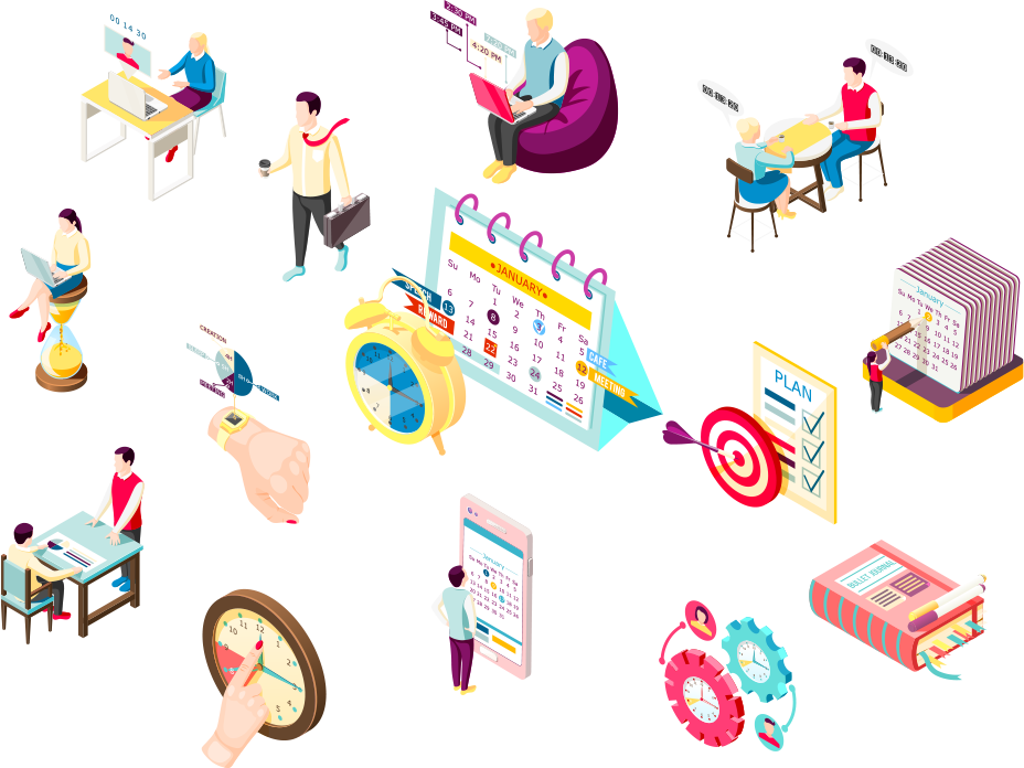 3. Planning And Campaign Setup